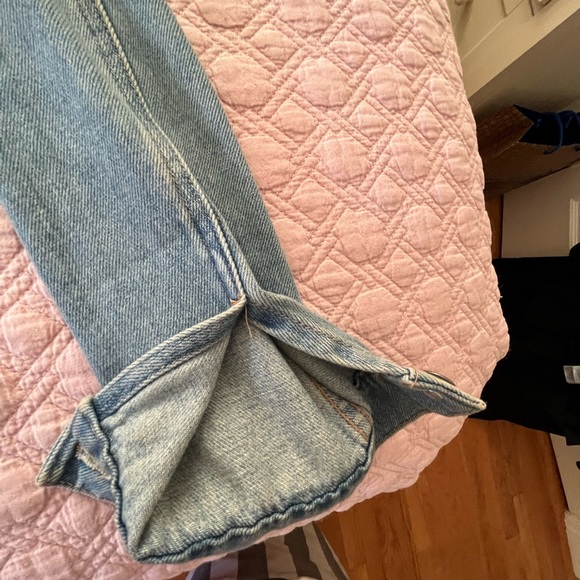 Pull&Beae Short Jean Jacket - Picture 6 of 7